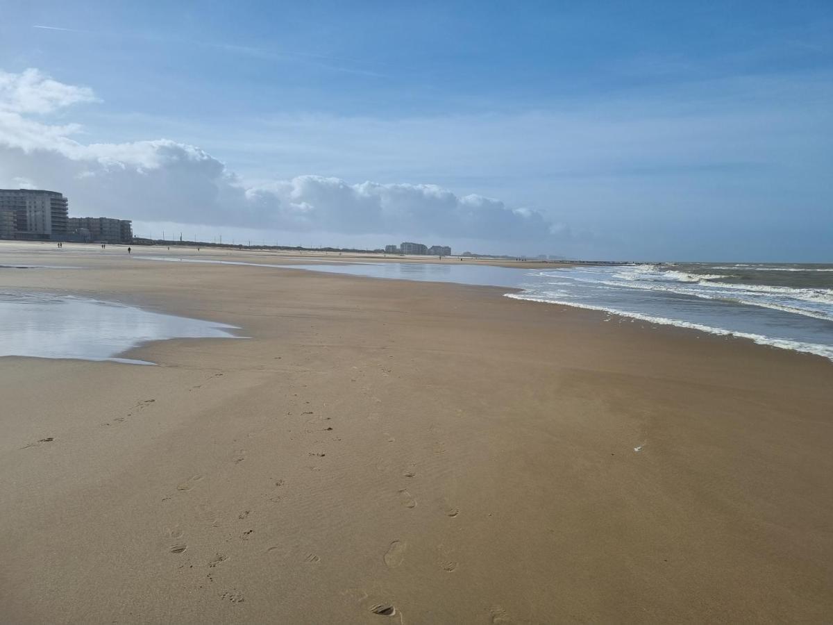 Sweet Sea *