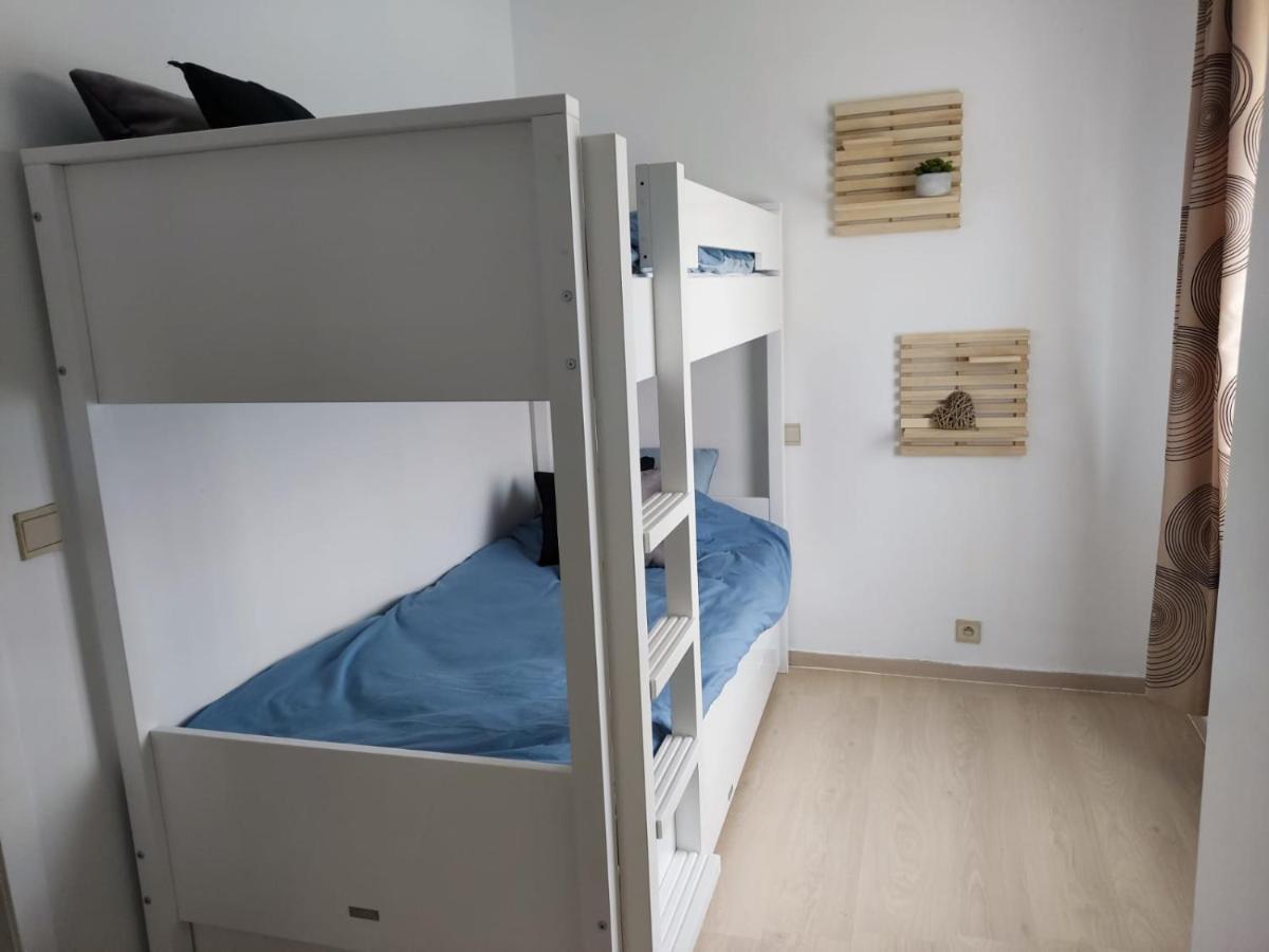 Sweet Sea Apartment