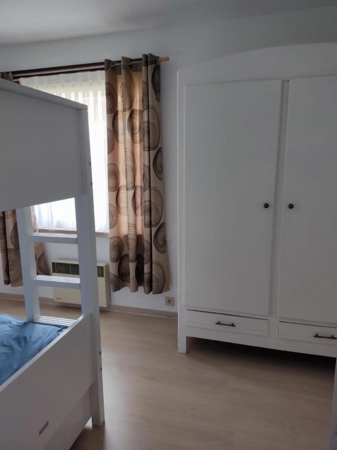 Sweet Sea Apartment *