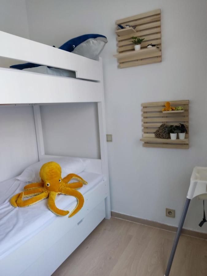 Apartmán Sweet Sea