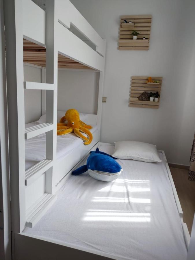 Apartment Sweet Sea Ostend