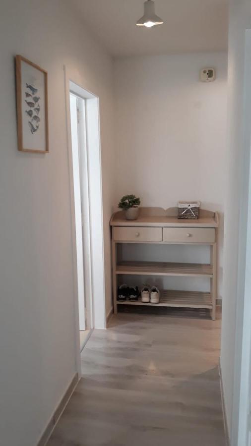 Apartment Sweet Sea *