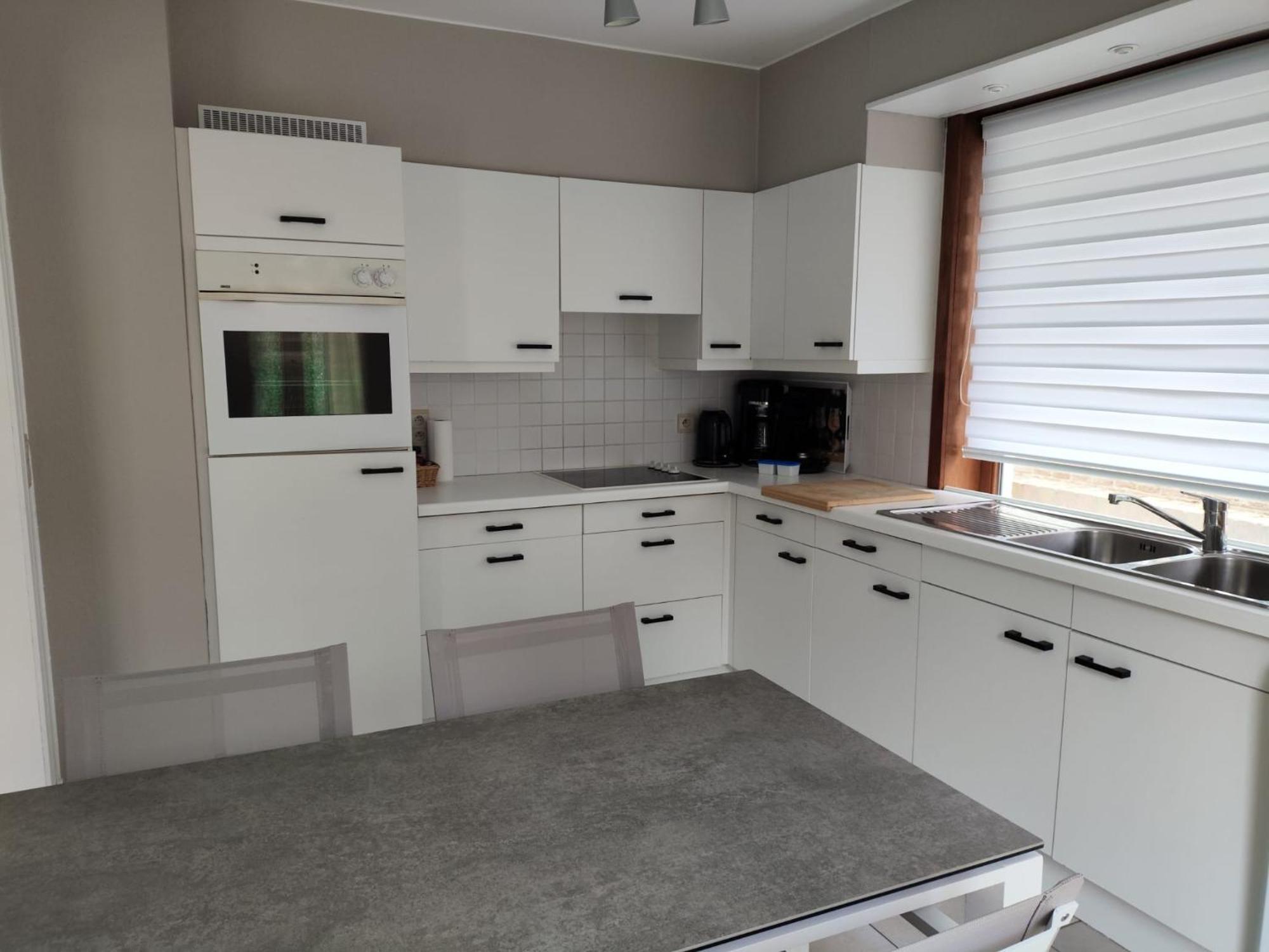Sweet Sea Apartment Ostend