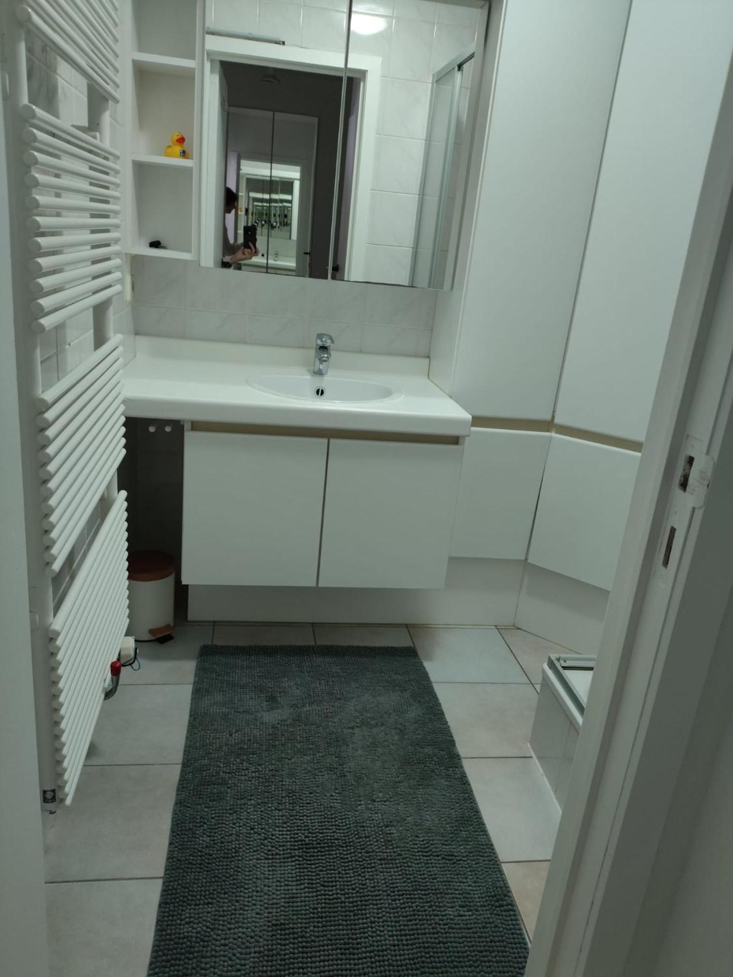 Apartment Sweet Sea Ostend