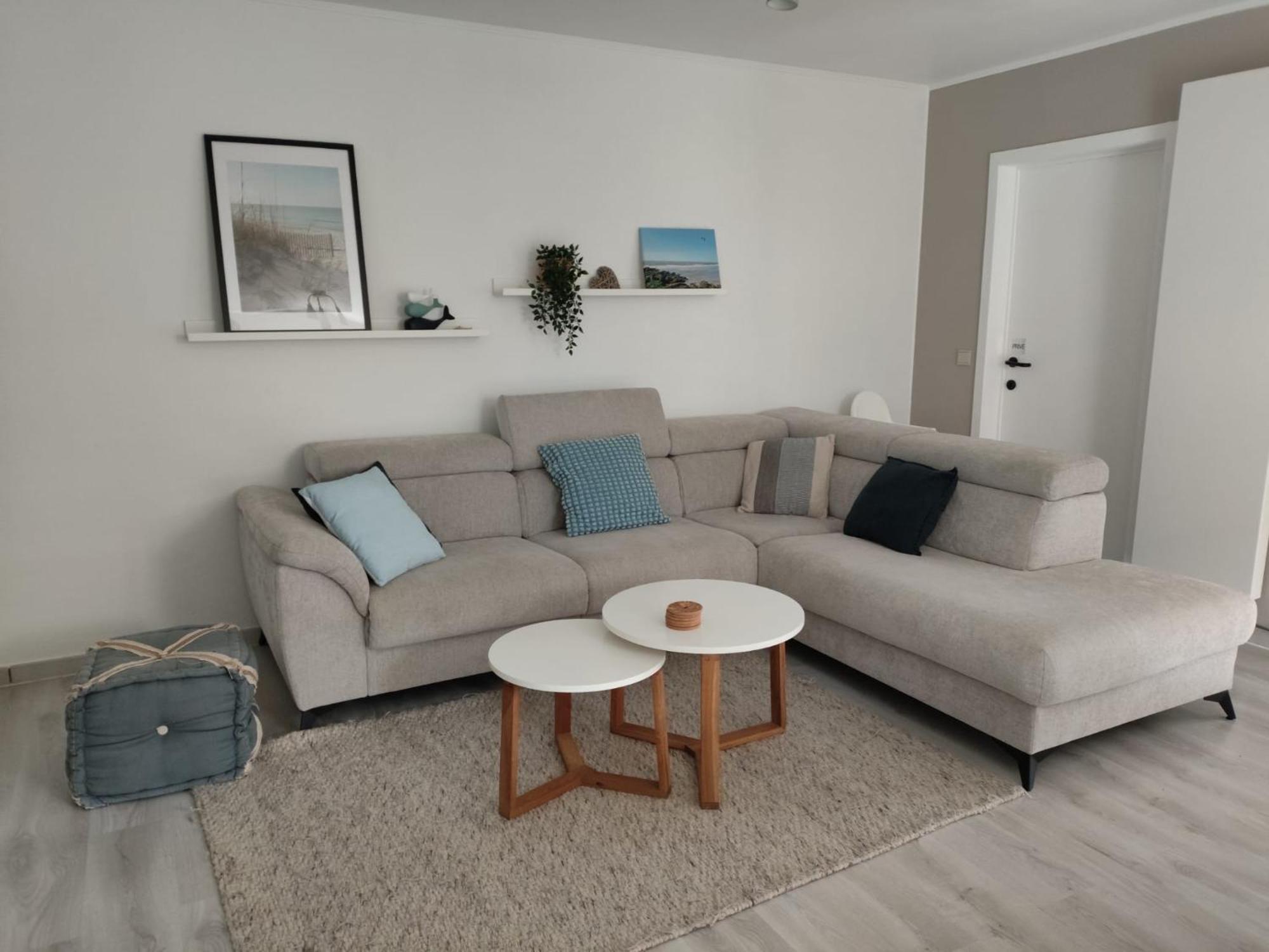 Apartment Sweet Sea Ostend